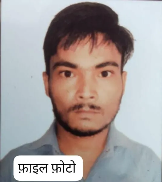 पत्नी से विवाद के बाद साले पर युवक की हत्या का आरोप