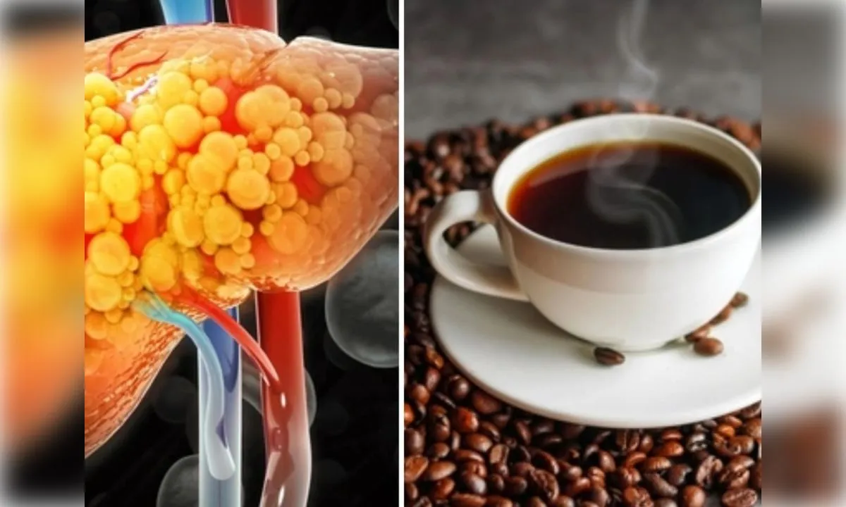 ब्लैक कॉफी किस तरह करती है लिवर को प्रोटेक्ट ?