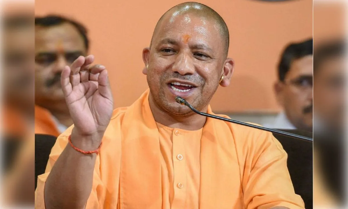 योगी आदित्यनाथ सरकार ने निकाली शिक्षक पदों पर भर्ती  