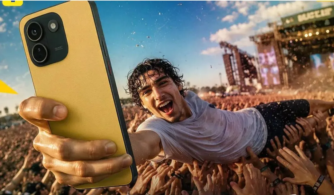 Poco X8 भारत में हुए लॉन्च, मिलेगी 10000mAh की जंबो बैटरी