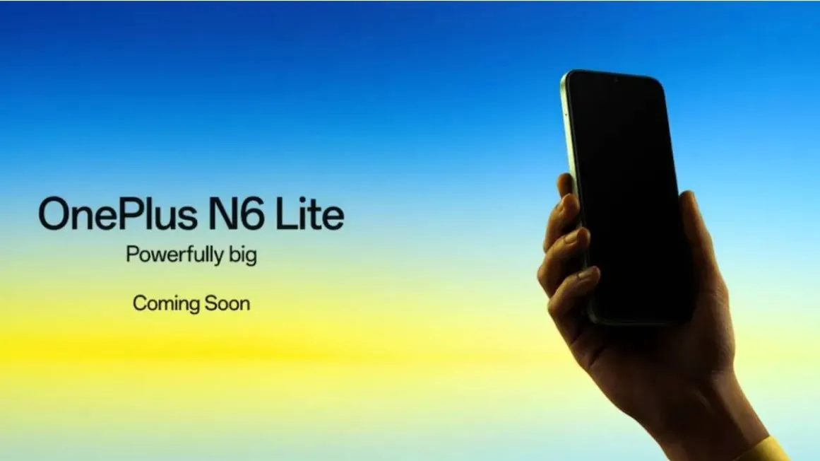 OnePlus का सबसे सस्ता 5G स्मार्टफोन Amazon पर हुआ लिस्ट, जल्द भारत में होगा लॉन्च