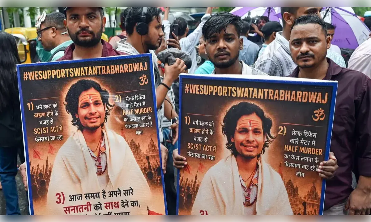 देश में घूम रहे लाखों दिमाग़ी नफ़रती 'स्वतंत्र': निर्मल रानी