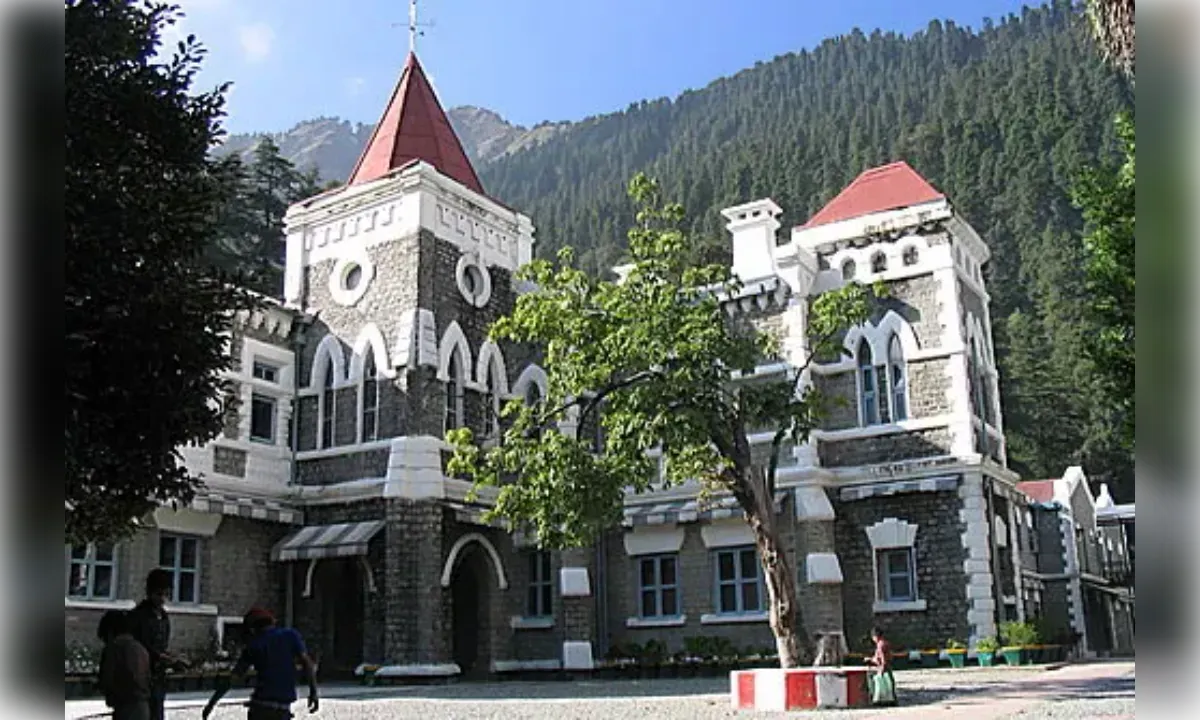 नौकरियों में आरक्षण का लाभ न देने पर हाई कोर्ट ने मांगा जवाब