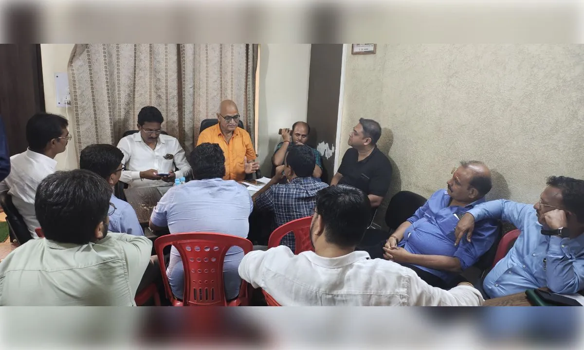 ऊर्जा निगमों से हटाए गए कर्मचारियों की बहाली करे प्रबंधन: समिति