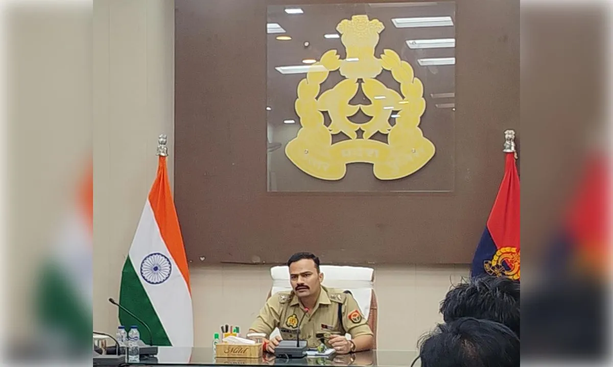 ध्वनि प्रदूषण पर पुलिस सख्त, धार्मिक स्थलों से हटाए 2509 लाउडस्पीकर