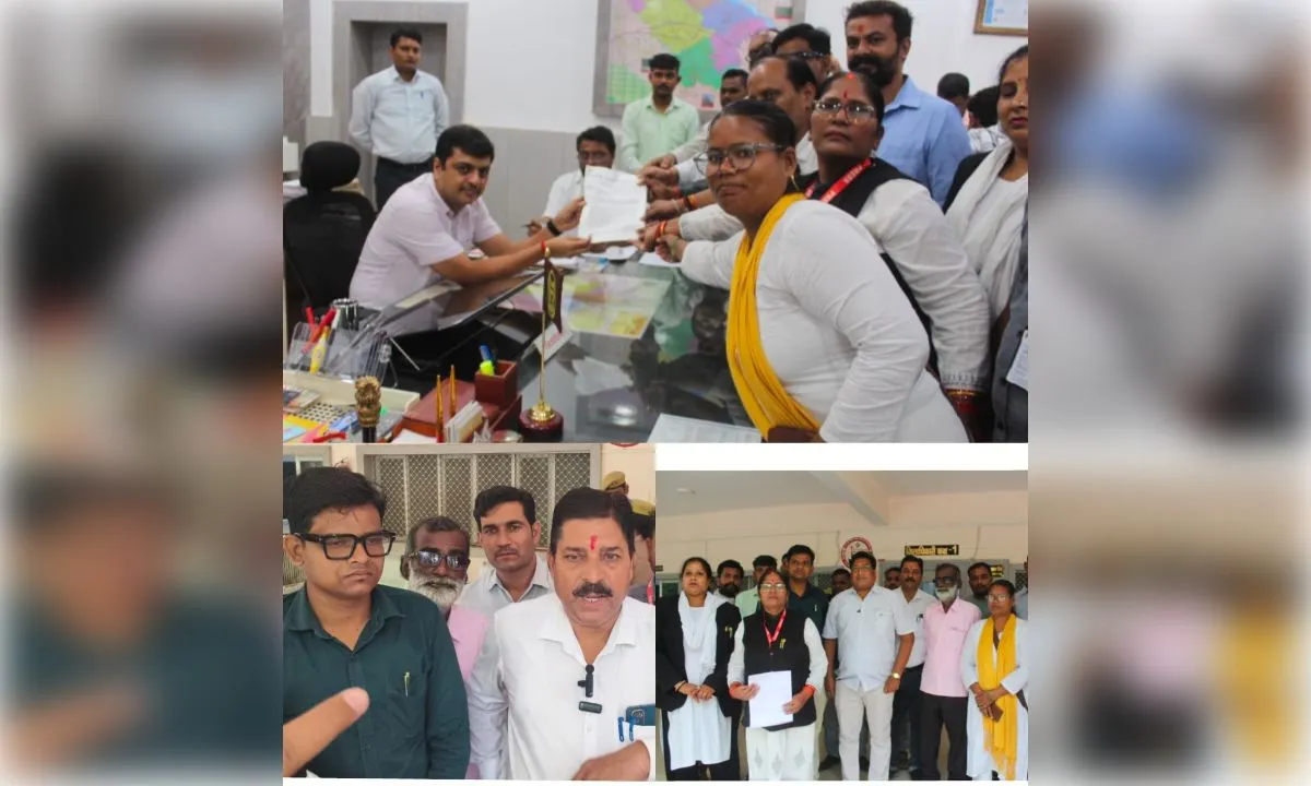 दिल्ली में महिला पत्रकारों से कथित मारपीट के मामले में पत्रकारों में आक्रोश