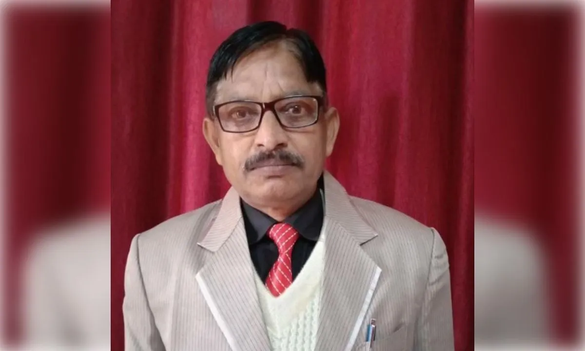 लेख: लोगों को भ्रष्टाचार से मुक्ति कब? आज की सबसे बड़ी चुनौती