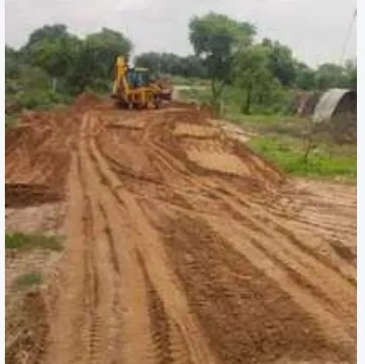 बदहाल सड़कों को लेकर पीडब्लूडी के मुख सचिव तलब