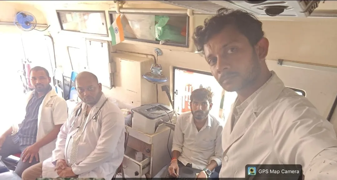 एनफ्लूएंजा-ए एच1एन1 के 25 व्यक्ति स्वस्थ  