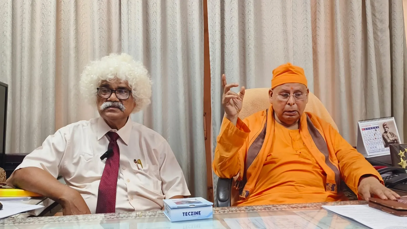 विवेकानन्द अस्पताल के डॉक्टरों ने बचाई छह वर्षीय बच्चे की जान