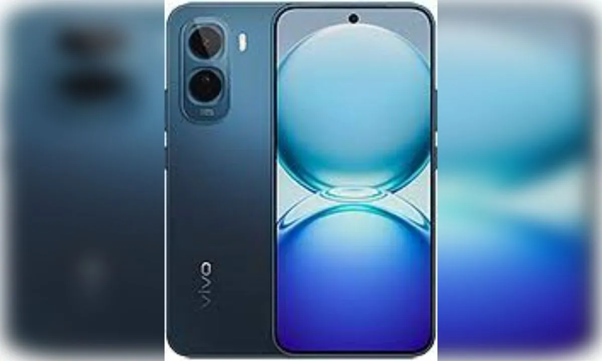 Vivo Y500 का इंतजार जल्द ​होगा खत्म, नए मॉडल में जाने क्या है फीचर्स