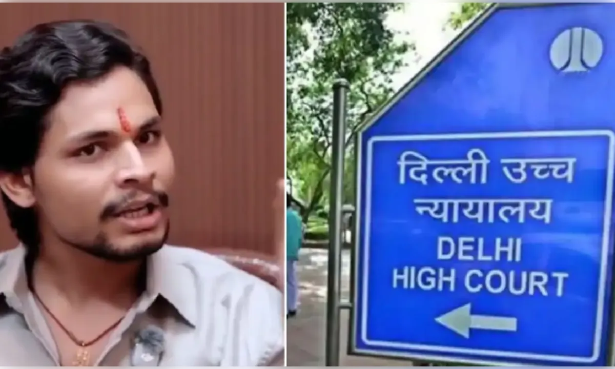 गिरफ्तारी के खिलाफ स्वतंत्र भारद्वाज की हाई कोर्ट में गुहार