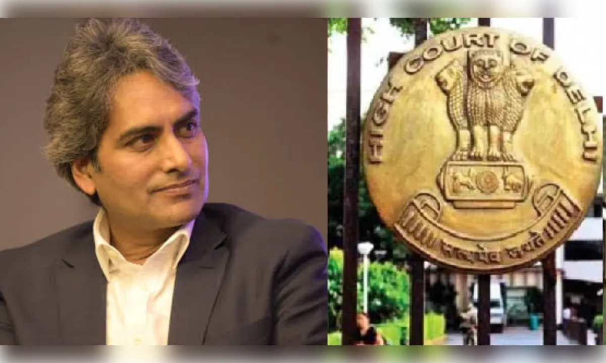 पत्रकार सुधीर चौधरी ने विजय शेरावत से जुड़े सोशल मीडिया पोस्ट हटाया