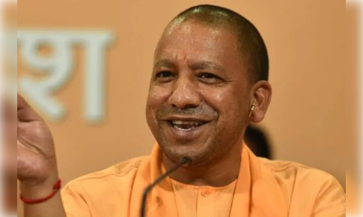 शिक्षक दिवस पर प्रदेश के 81 अध्यापकों को सम्मानित करेंगे मुख्यमंत्री याेगी