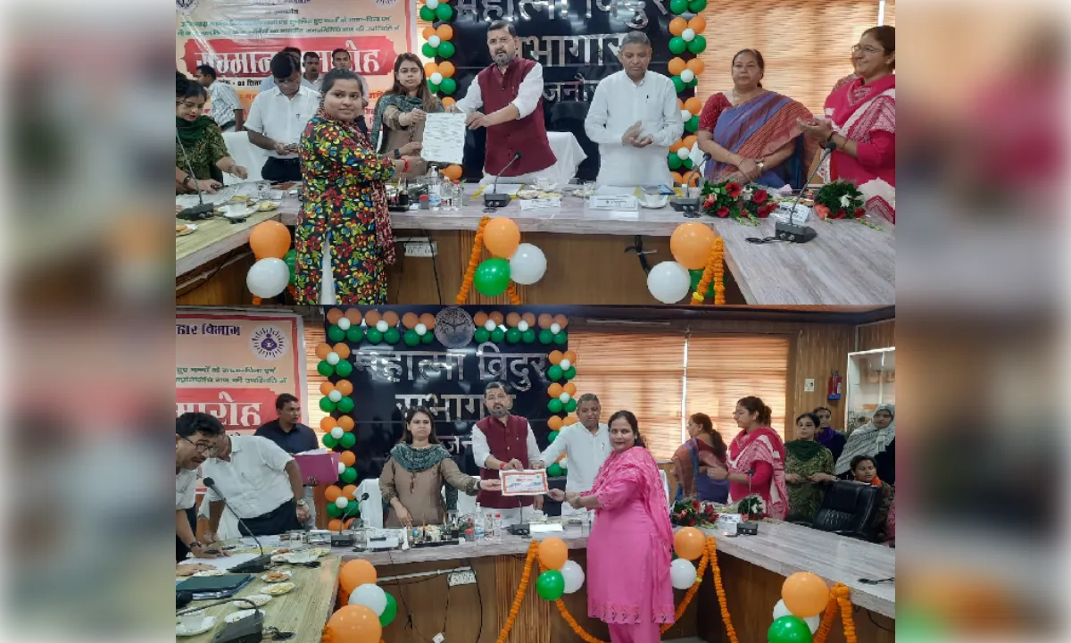 आंगनबाड़ी कार्यकत्रियों व सहायिकाओं को सरकार की सौगात, बढ़ा मानदेय