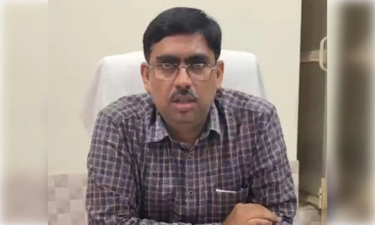 अवैध कॉलोनियों पर जिला पंचायत की सख्ती, 10 कॉलोनाइजरों को नोटिस