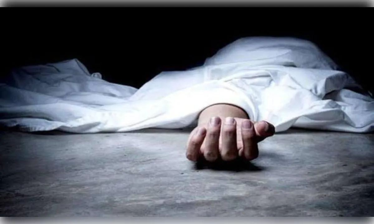 पंजाब के वित्त मंत्री से नशे के मुद्दे पर सवाल पूछने वाले युवक की मौत