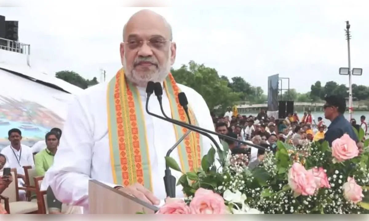 अमित शाह बोले ‘मोदीजी का जीवन देश के लिए प्रेरणा’, दी शुभकामनाएं