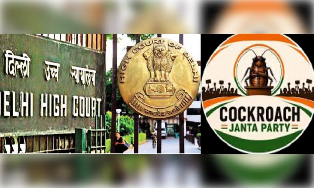 गौरव भाटिया के खिलाफ अपलोड किए गए पोस्ट हटाएं CJP : हाई काेर्ट