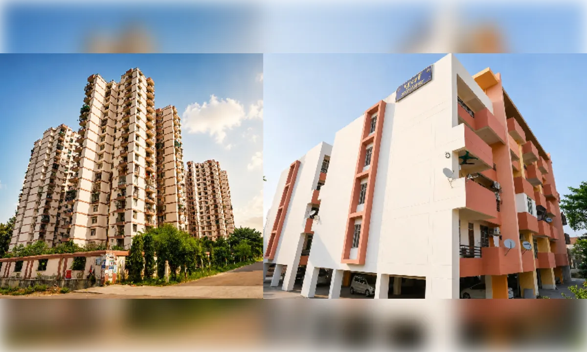 जन्माष्टमी एवं गणेश चतुर्थी के अवसर पर एलडीए ने लागू किया ऑफर