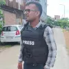 Satya Prakash Bharti Picture
