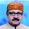 Arun Agrawal Picture