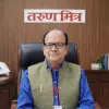 Brajesh Tripathi Picture