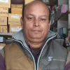 Dayanidhi Tripathi Picture