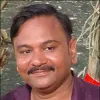 Anand Mishra Picture