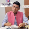 Sanjay Maurya Picture