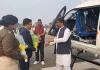 दो दिवसीय दौरे पर पलामू पहुंचे मुख्यमंत्री