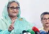 शेख हसीना पहली बार दिल्ली में मीडिया से करेंगी बात, पूरे दो साल बाद आएंगी सामने
