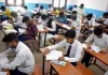 UP Board Exam 2024: प्रदेश भर में यूपी बोर्ड की परीक्षाएं आज से शुरू, चीटिंग करने वालों की खैर नहीं! 