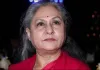 फिल्में नहीं बल्कि सेना में जाना चाहती थीं जया बच्चन
