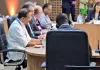 ब्राजील में जी20 विदेश मंत्रियों की बैठक में शामिल हुए मुरलीधरन