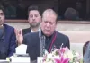 नवाज शरीफ ने आगाह किया- पाकिस्तान की नई सरकार के लिए दो साल चुनौतीपूर्ण