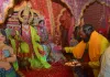 संस्कृति मंत्रालय भारत सरकार द्वारा दिव्य रामलीला कार्यक्रम का हुआ आयोजन