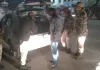  मणिपुर पुलिस ने 163 लोगों को लिया हिरासत में
