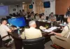झारखंड समेत पांच राज्यों के आला पुलिस अधिकारियों ने की बैठक, रोड मैप तैयार