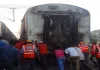  पटना-डीडीयू रेलखंड पर होली स्पेशल ट्रेन में आग लगने से छह घंटे परिचालन ठप