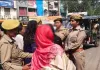 ग्राम चौपाल का आयोजन कर महिलाओं की समस्याओं का किया जा रहा निस्तारण