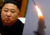 जापान का दावा, उत्तर कोरिया ने बैलिस्टिक मिसाइल दागी
