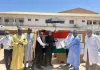 भारत ने अफ्रीकी देश गाम्बिया को भेंट की 40 हेमोडायलिसिस मशीन