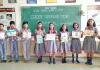  केंद्रीय विद्यालय गोपालपुर में आयोजित हुए मतदाता जागरूकता कार्यक्रम