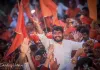  जय श्रीराम की गूंज…हनुमान जन्मोत्सव पर विहिप-बजरंग दल की निकली भव्य शोभायात्रा