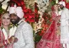 आरती सिंह और दीपक चौहान की हुई शादी, तस्वीरें आई सामने