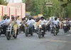 आम नागरिकों के साथ बाइक चलाकर कलेक्टर व एसपी ने मतदाताओं को किया जागरूक