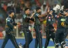 गुजरात टाइटंस ने बनाया आईपीएल इतिहास का सबसे कम स्कोर