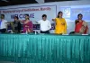 राजश्री कालेज में मतदाता जागरूकता कार्यक्रम का हुआ आयोजन