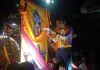 ब्रह्मपुत्र भगवान चित्रगुप्त जी के प्रगटोत्सव पर निकाली शोभायात्रा